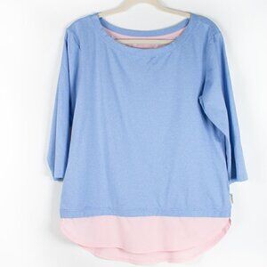 Columbia PFG Long Sleeve Top - Medium